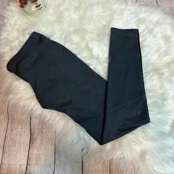 Under Armour Leggings with Pockets Size M - Picture 5 of 5